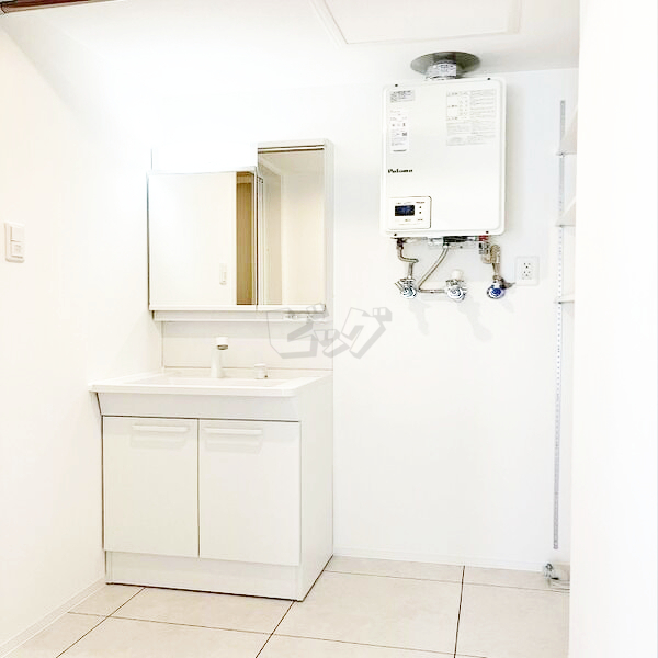 洗面所・脱衣所