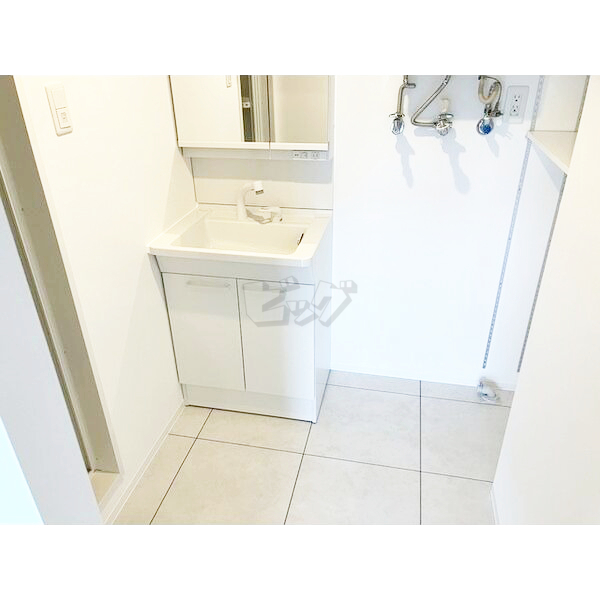 洗面所・脱衣所