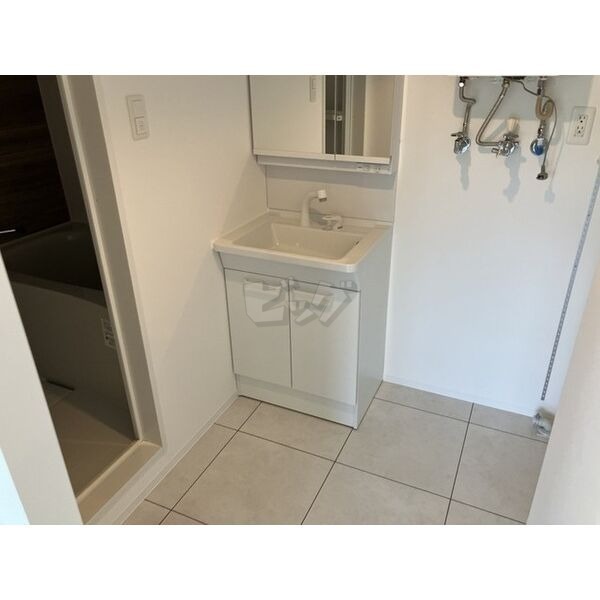 洗面所・脱衣所