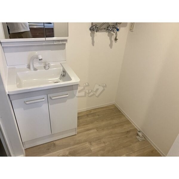 洗面所・脱衣所