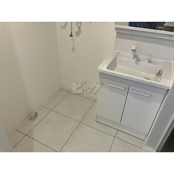 洗面所・脱衣所