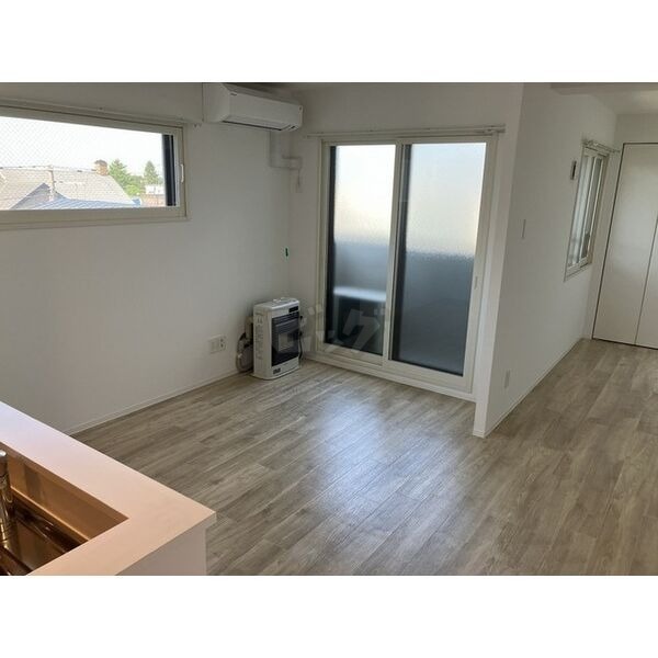 リビング・ダイニング