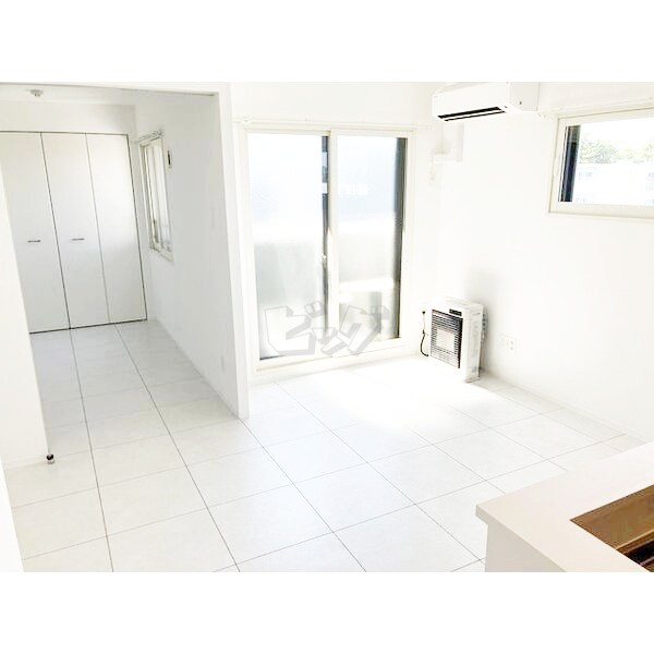 リビング・ダイニング