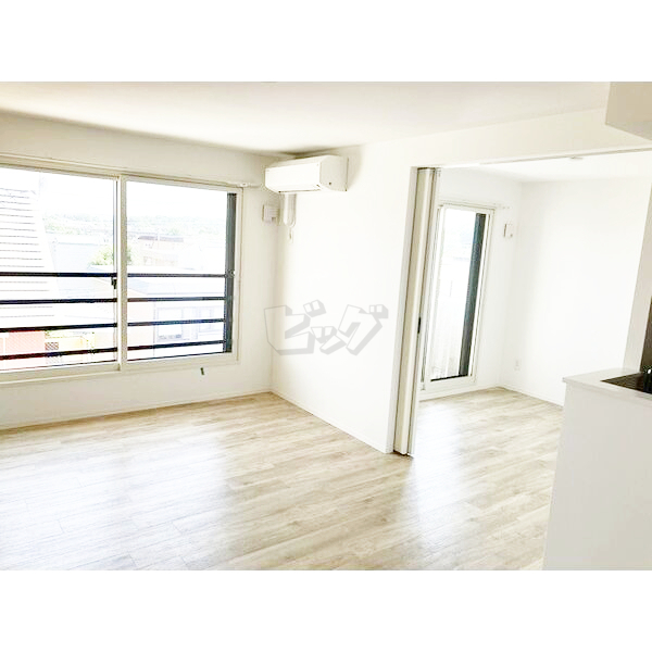 リビング・ダイニング