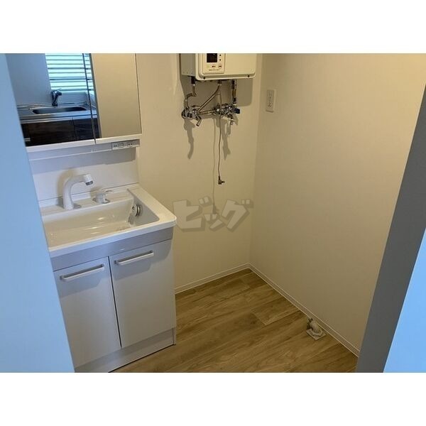 洗面所・脱衣所