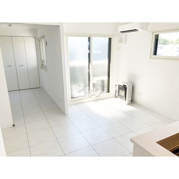 リビング・ダイニング