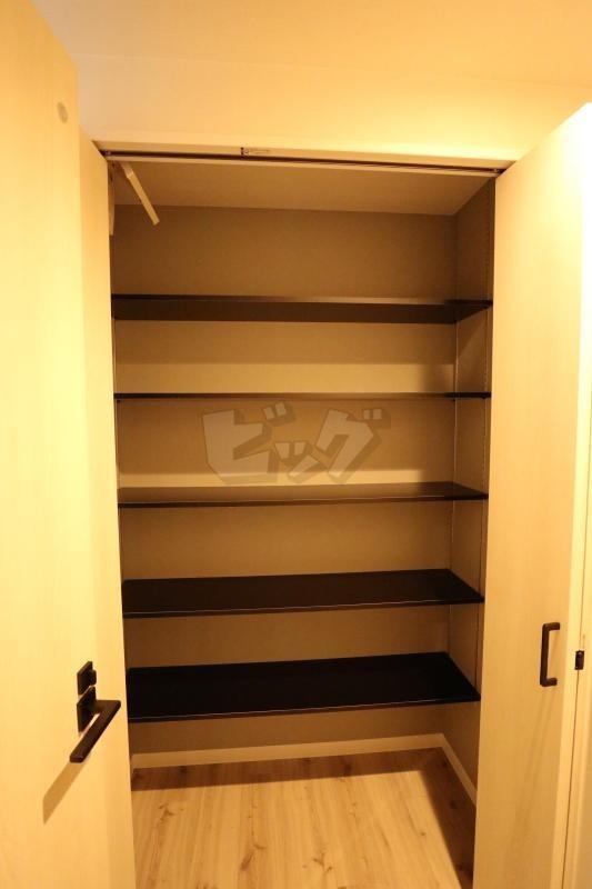 玄関収納
