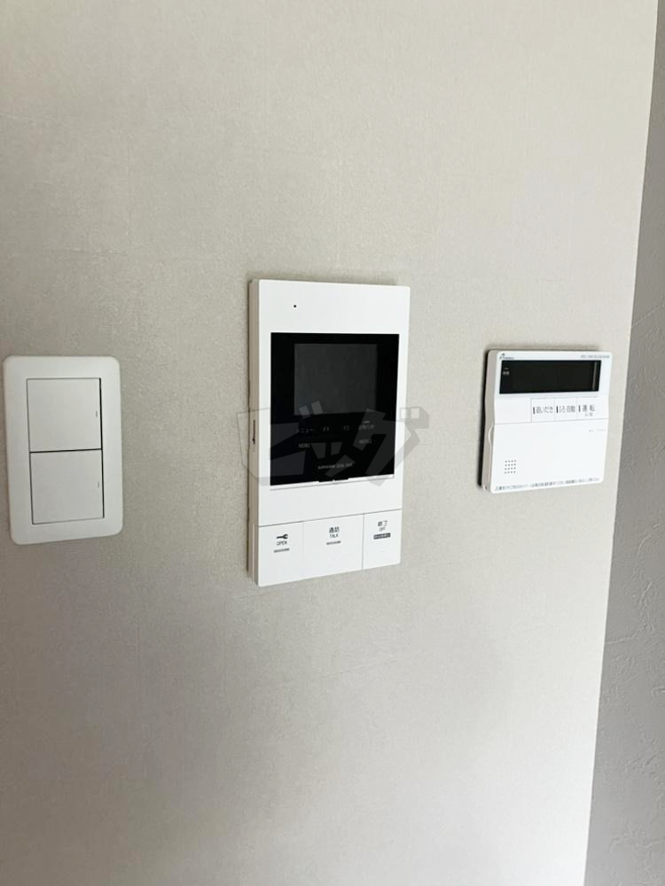 インターホン