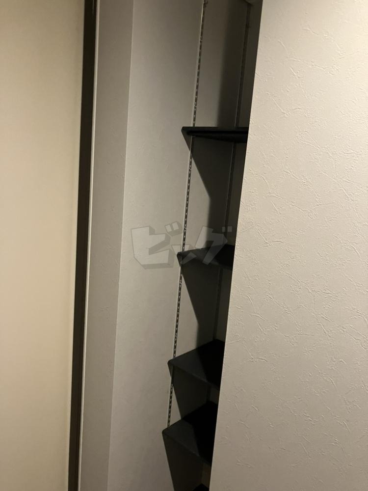 玄関収納