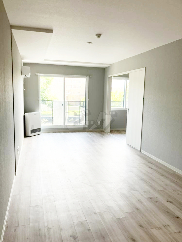 リビング・ダイニング