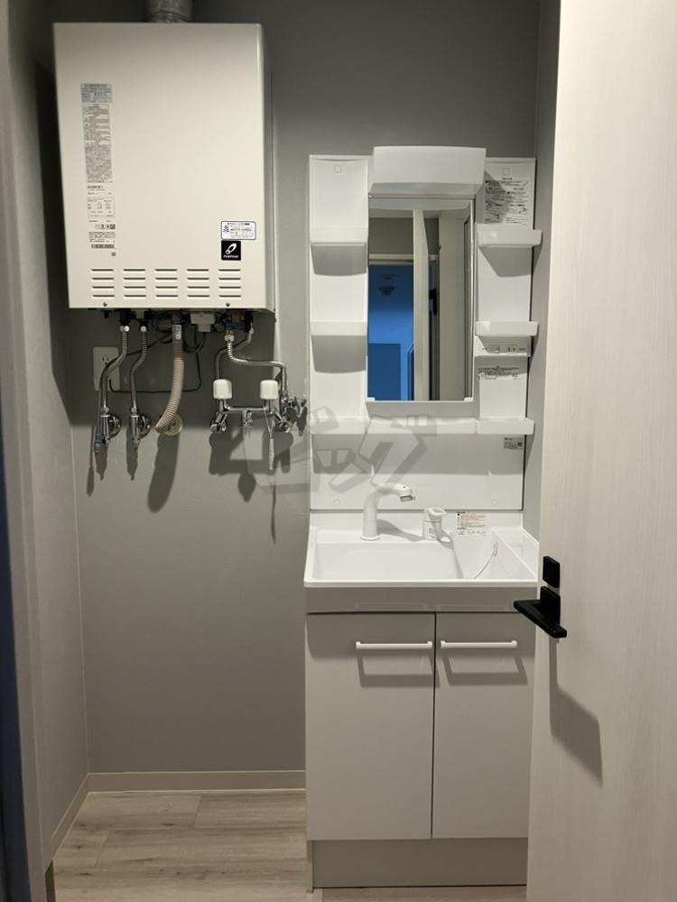 洗面所・脱衣所