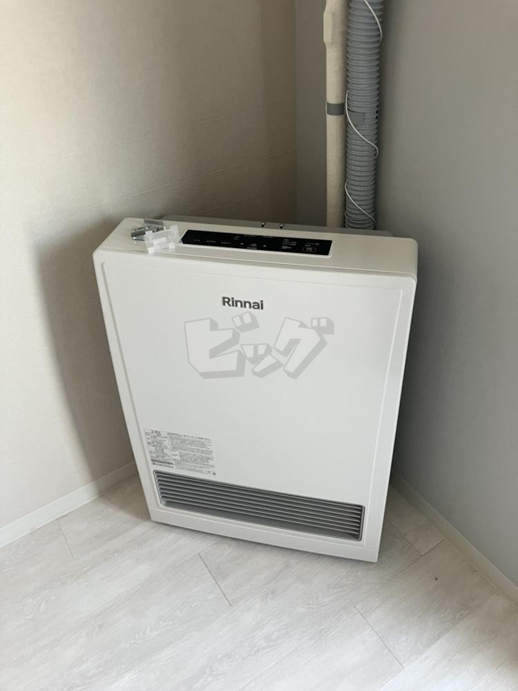 ストーブ