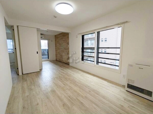 リビング・ダイニング