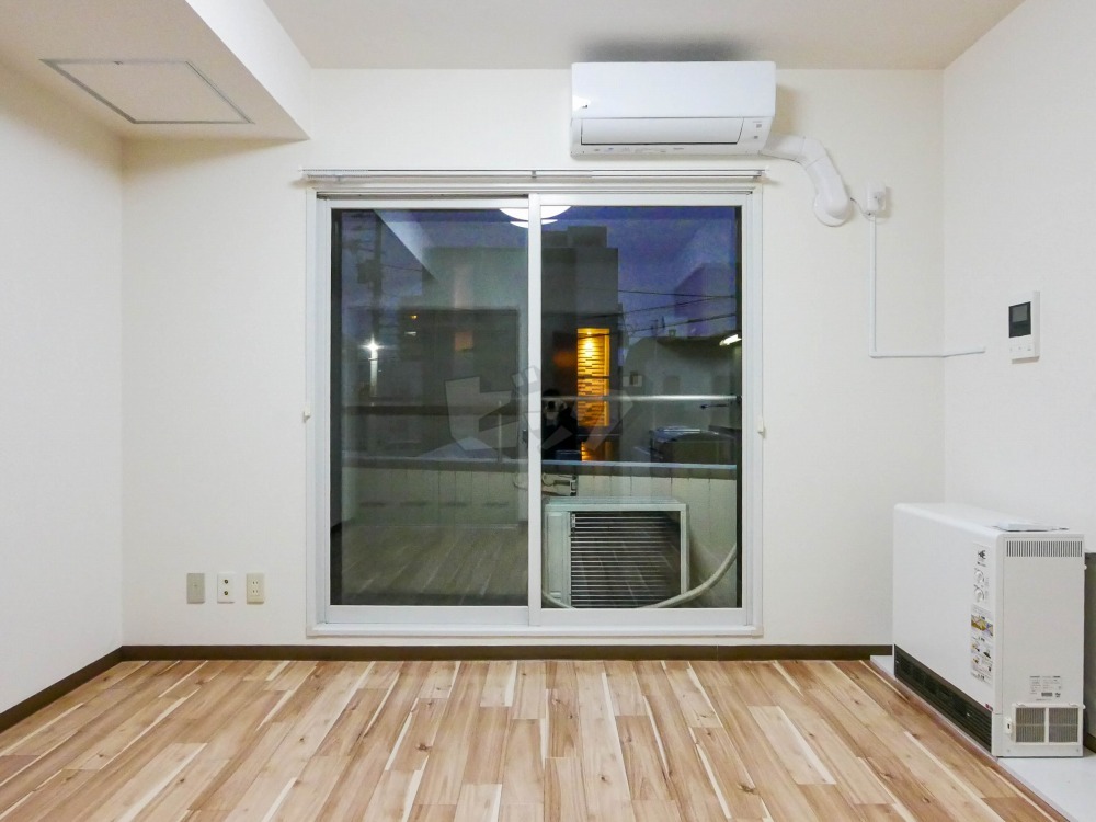 リビング・ダイニング