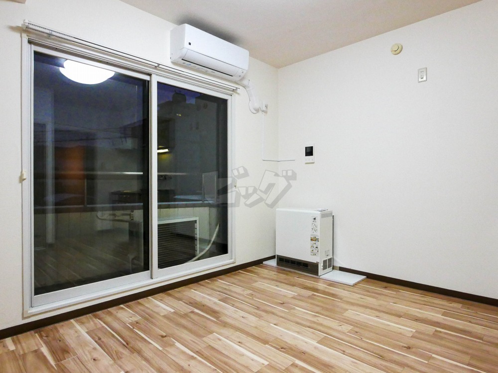 リビング・ダイニング