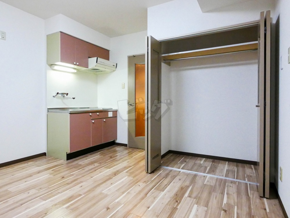 リビング・ダイニング