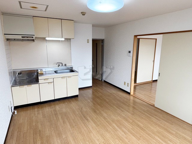 リビング・ダイニング