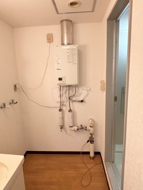 洗面所・脱衣所