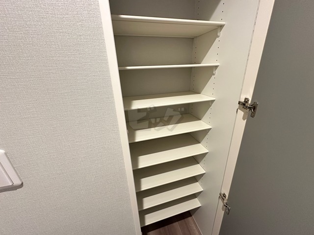 玄関収納
