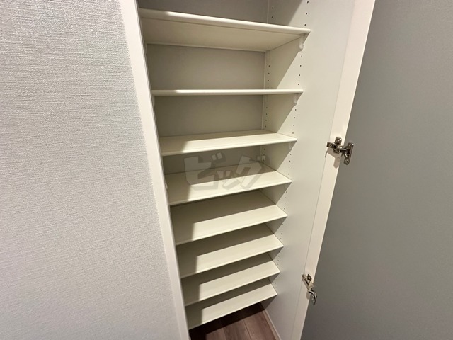 玄関収納