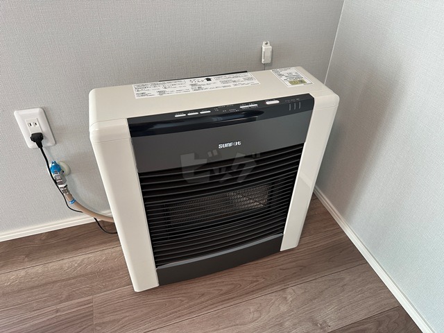 ストーブ