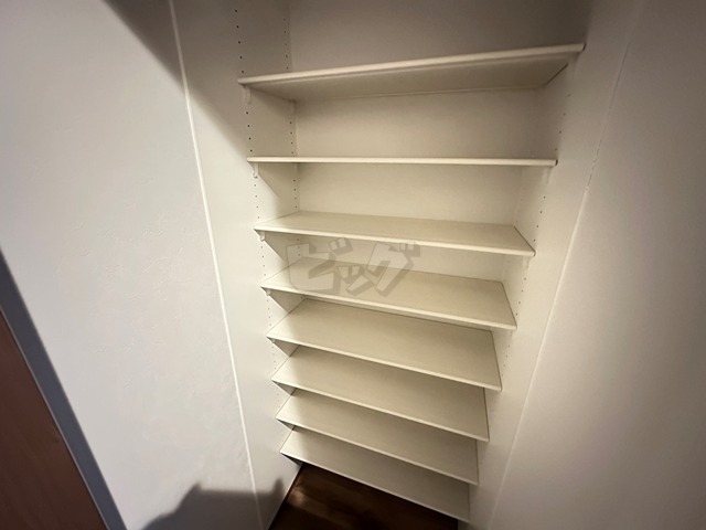 玄関収納