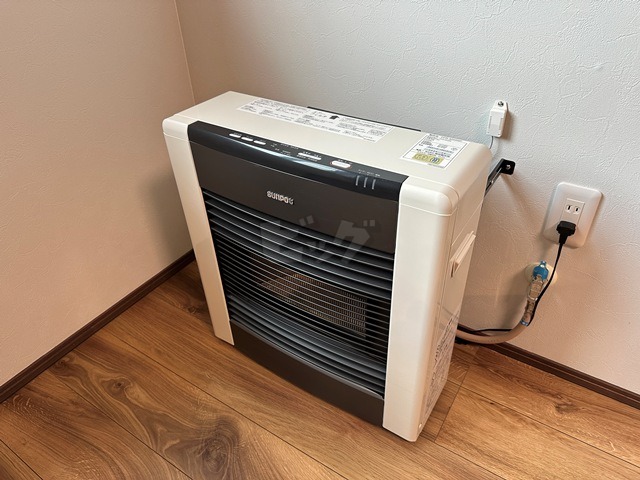 ストーブ
