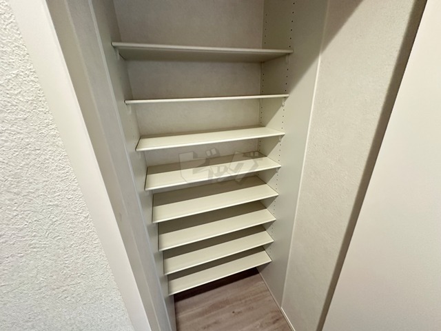 玄関収納