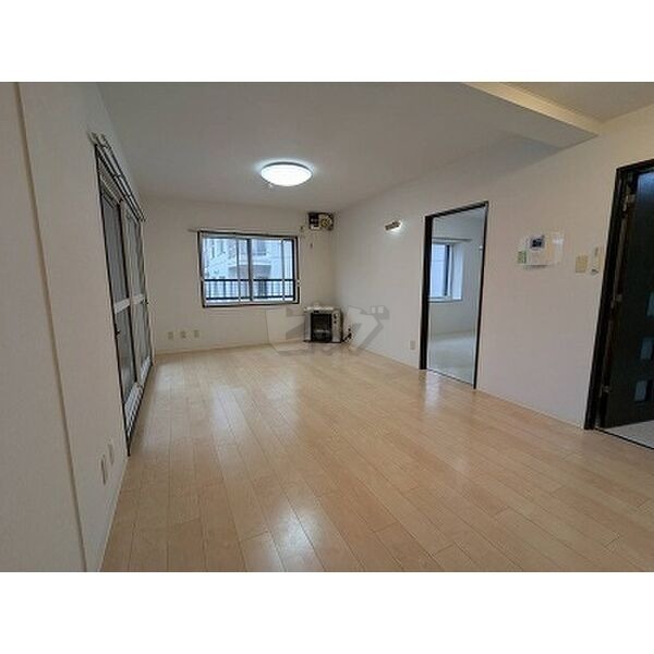 リビング・ダイニング