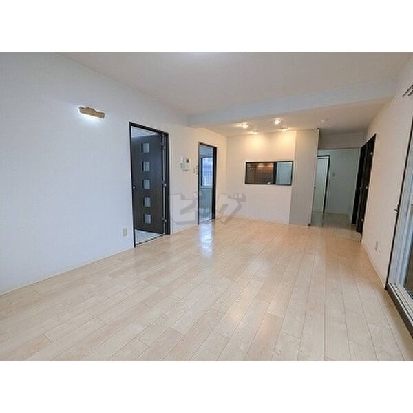 リビング・ダイニング