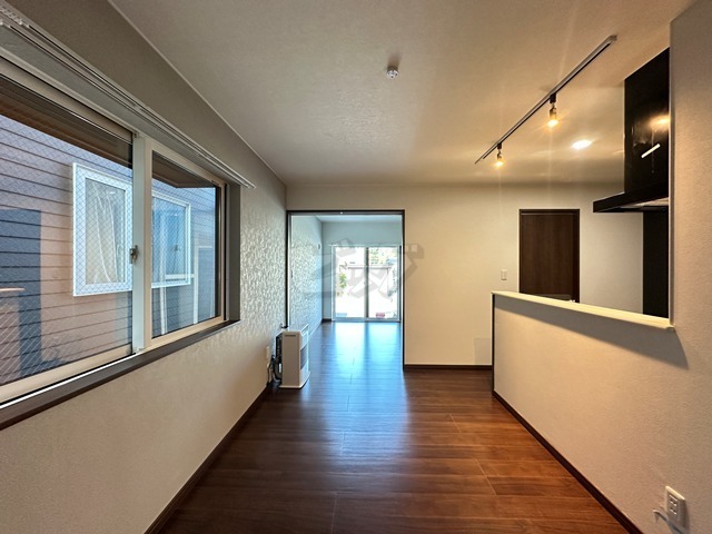 リビング・ダイニング