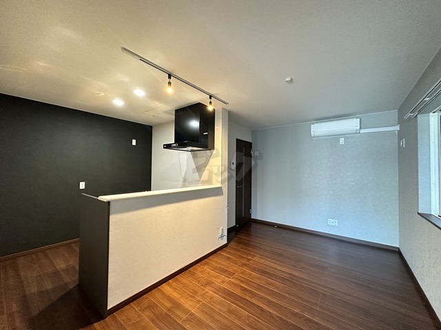 リビング・ダイニング