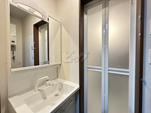 洗面所・脱衣所