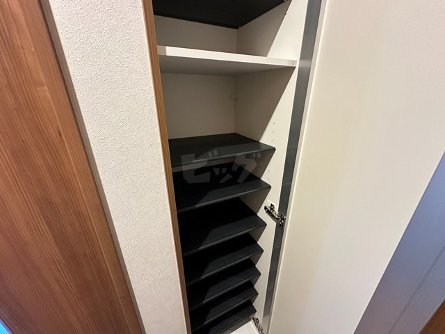 玄関収納