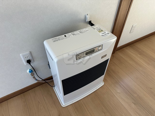 ストーブ