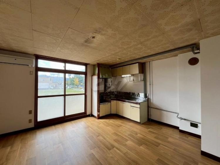 リビング・ダイニング