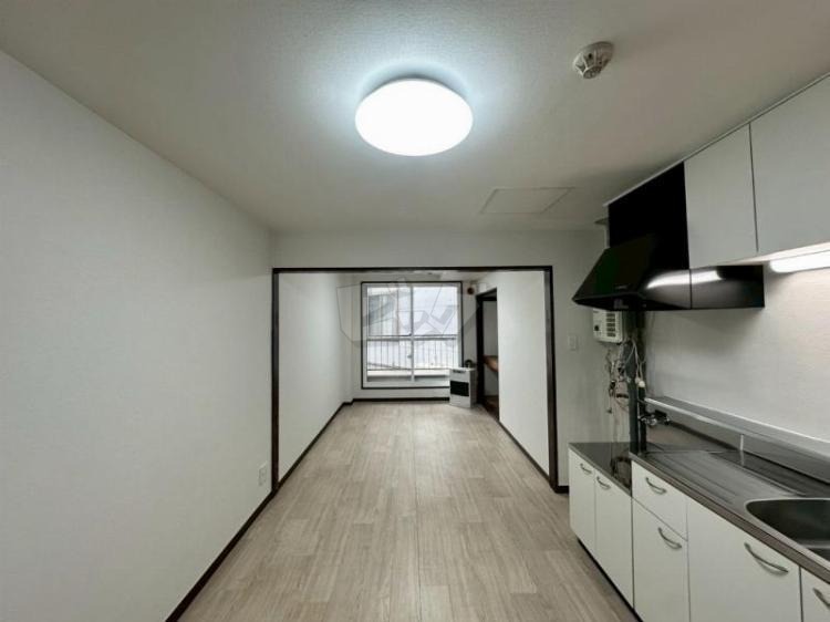 リビング・ダイニング