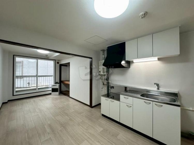 リビング・ダイニング