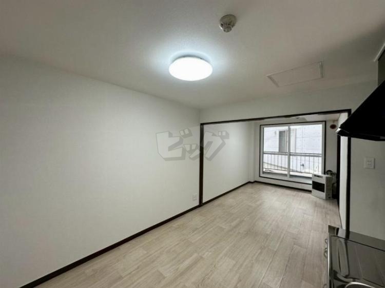 リビング・ダイニング