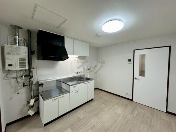 リビング・ダイニング