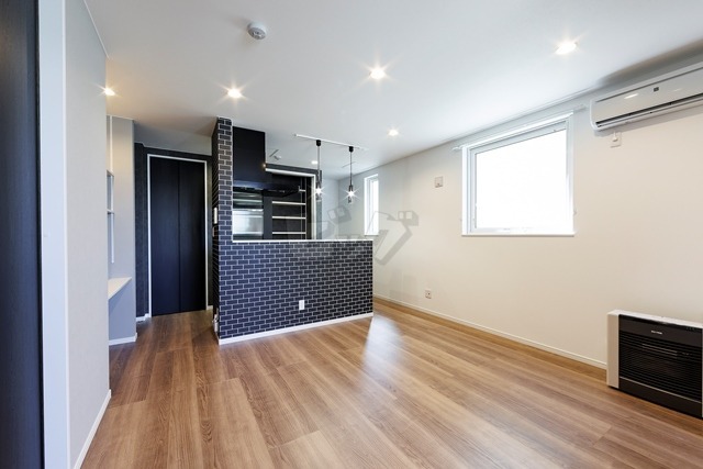 リビング・ダイニング