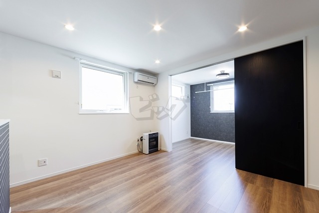 リビング・ダイニング