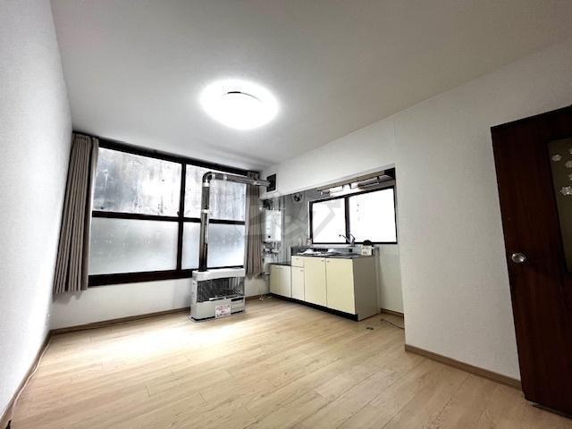 リビング・ダイニング