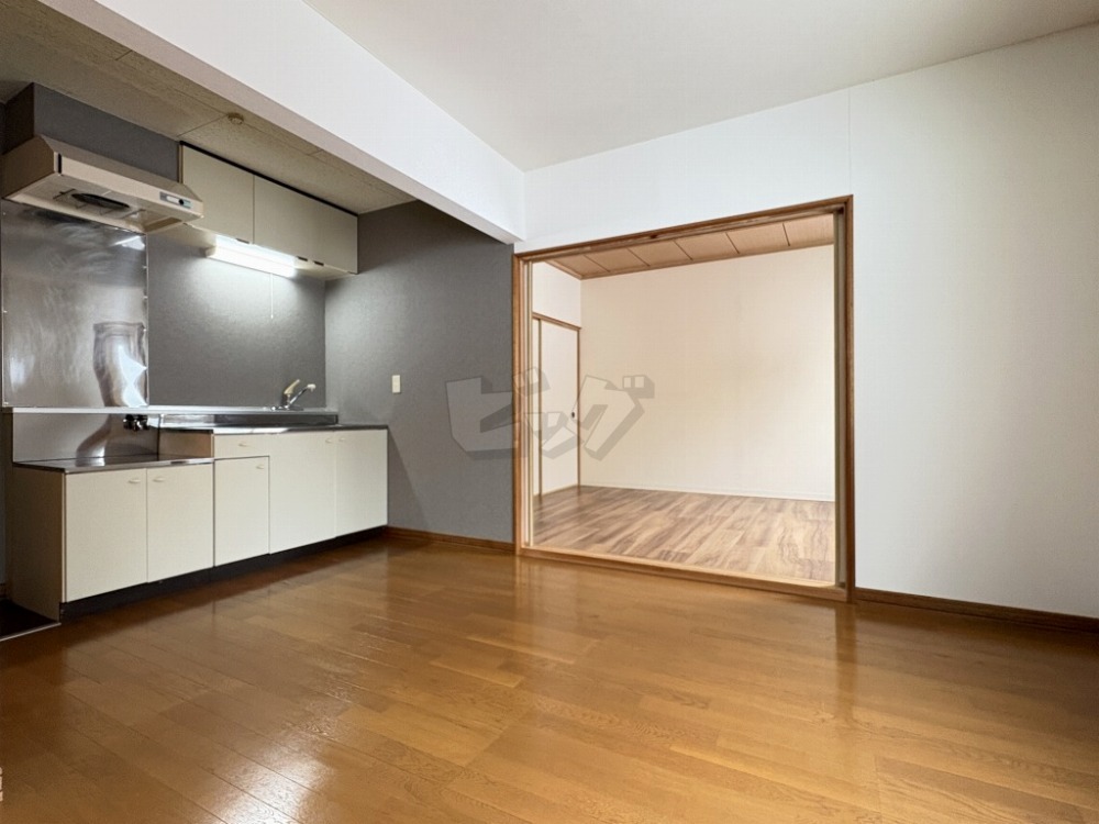 リビング・ダイニング