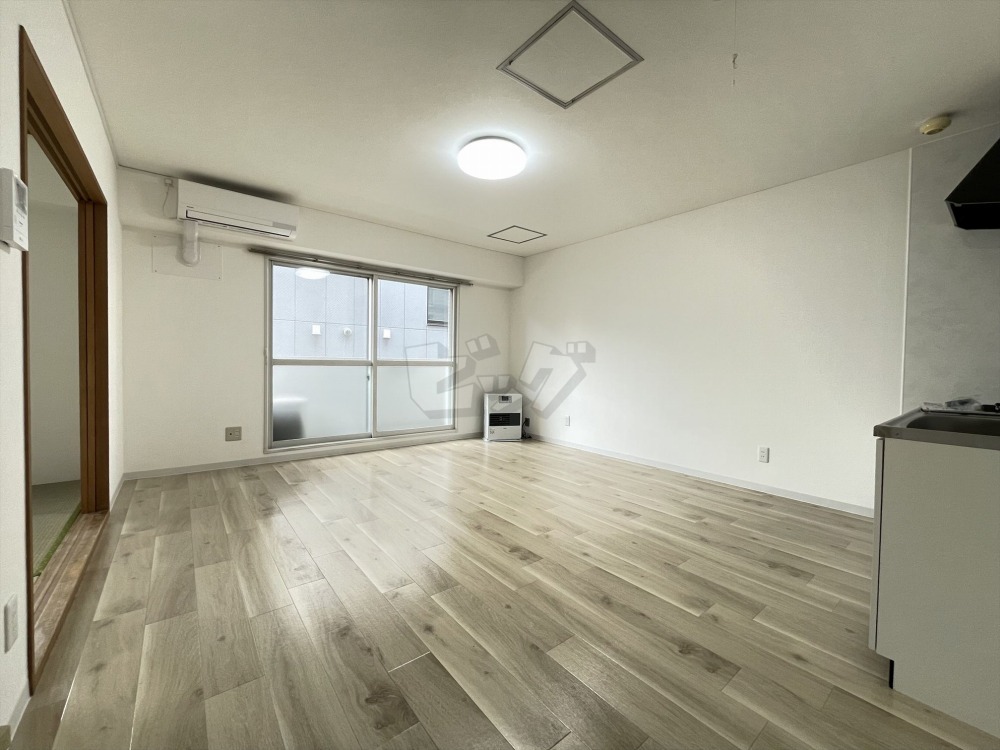 リビング・ダイニング