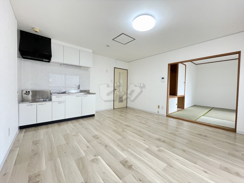 リビング・ダイニング