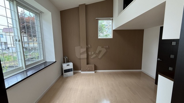 リビング・ダイニング