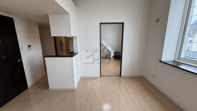 リビング・ダイニング