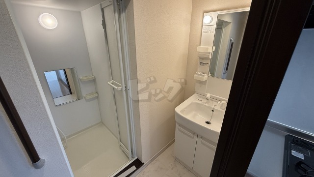 洗面所・脱衣所