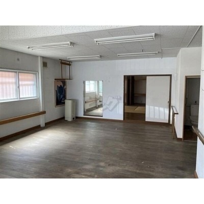 リビング・ダイニング